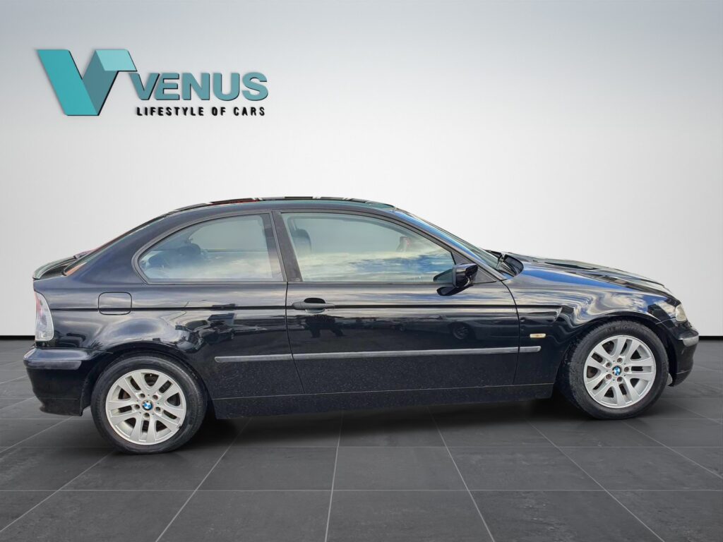 BMW 316 Compact E46 2006 - 2